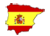 PIROTECNIA VIRGEN DE LORITE - Espanol