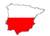 PIROTECNIA VIRGEN DE LORITE - Polski